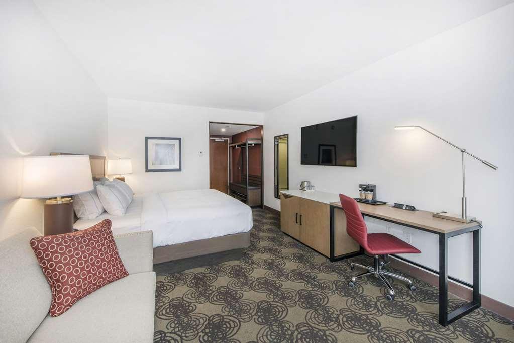 Doubletree By Hilton Raleigh-Cary Hotel Quarto foto