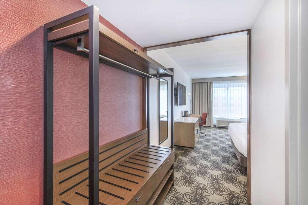 Doubletree By Hilton Raleigh-Cary Hotel Quarto foto